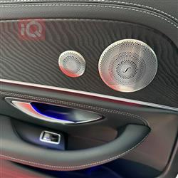 مرسيدس بنز E-Class